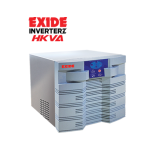 EXIDE 2.5KVA/48V(2year warranty)