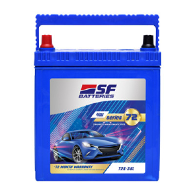 Auto batteries