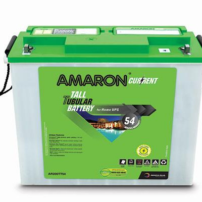 AR200TT54-200AH(54MONTH WARRANTY)
