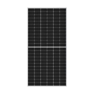 Luminous 550W/24V Mono Perc Halfcut Solar Panel