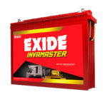 EXIDE IMTT2000-200AH(60MONTH WARRANTY)