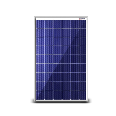 Microtek polycrystalline 330watt/24V panel