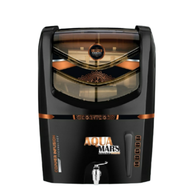 Water filter