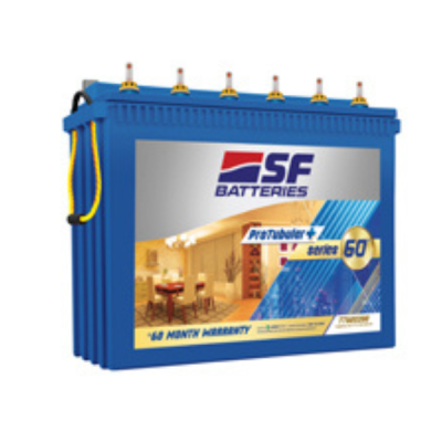 TT60S200-200AH(60MONTH WARRANTY)