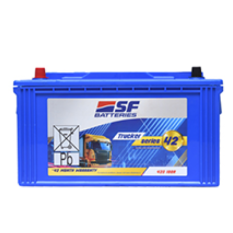 FTk5-42S-100R (42 month warranty )