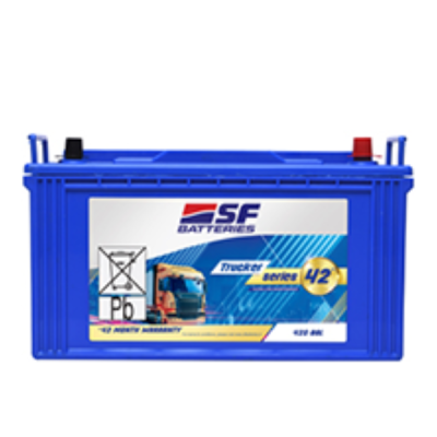 FTk5-42S-88L (42 month warranty )