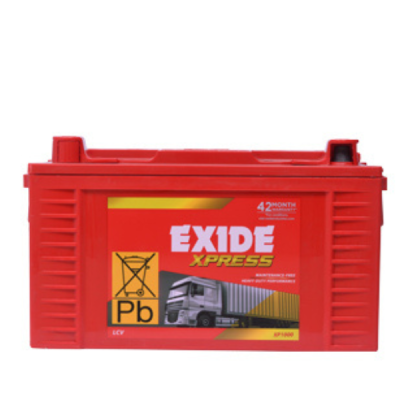 FXP5-XP1000 (42 month warranty)