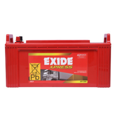 FXP5-XP1300 (42 month warranty)