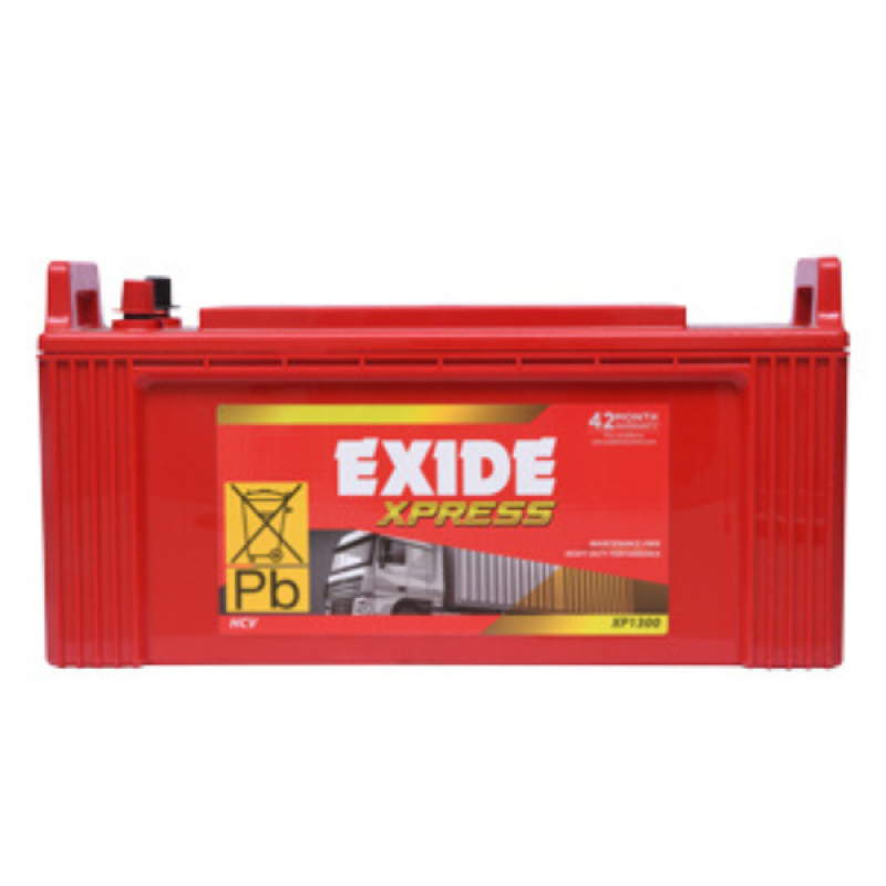 FXP5-XP1300 (42 month warranty)