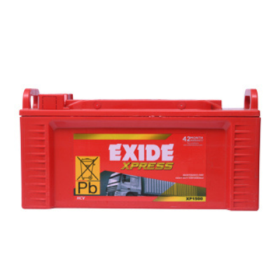 FXP5-XP1500 (42 month warranty)