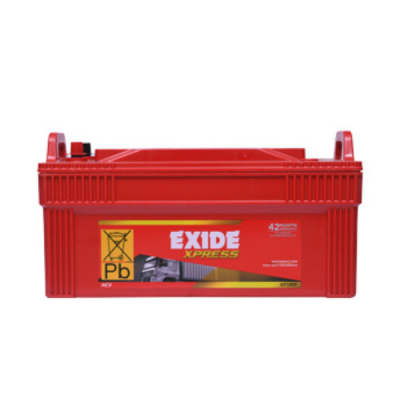 FXP5-XP1800 (42 month warranty)