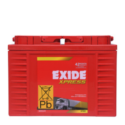 FXP5-XP800 (42 month warranty)