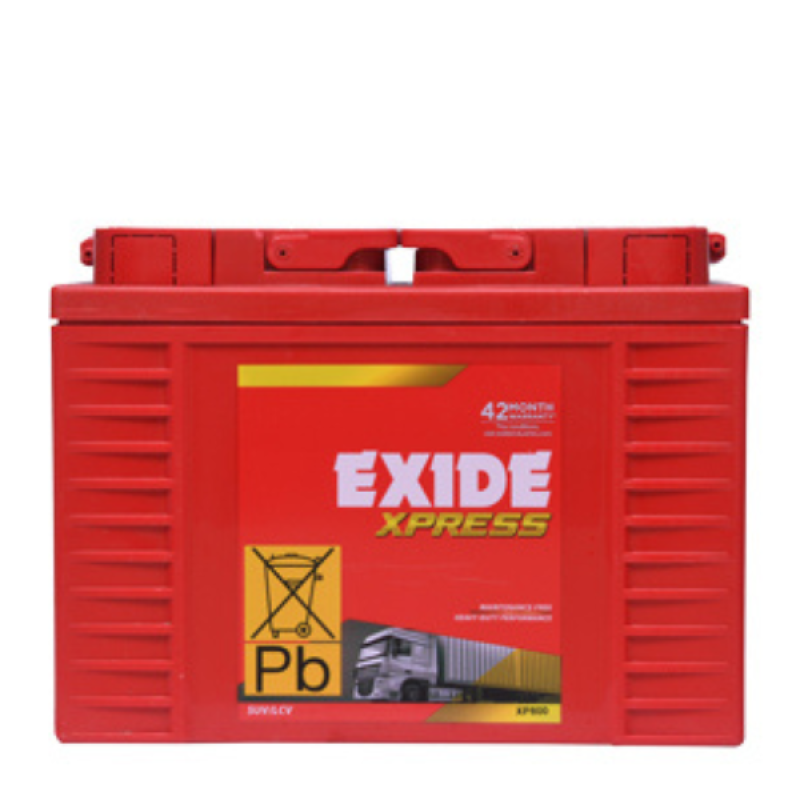 FXP5-XP800 (42 month warranty)