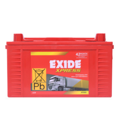 FXP5-XP880 (42 month warranty)